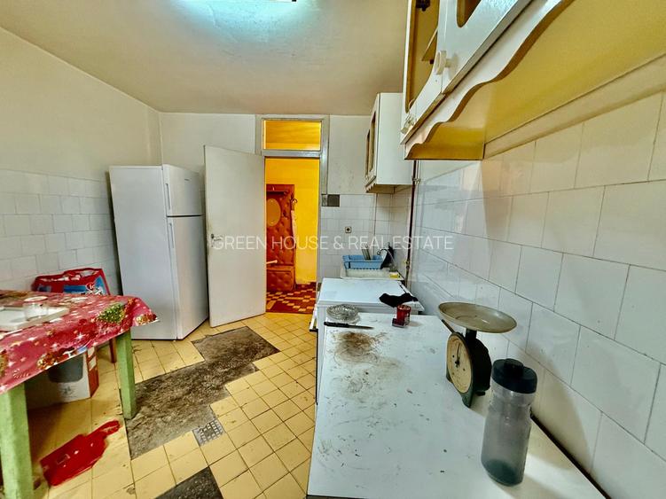 Apartament 3 camere, etaj 2 + Garaj zona Ioan Corvin - 10