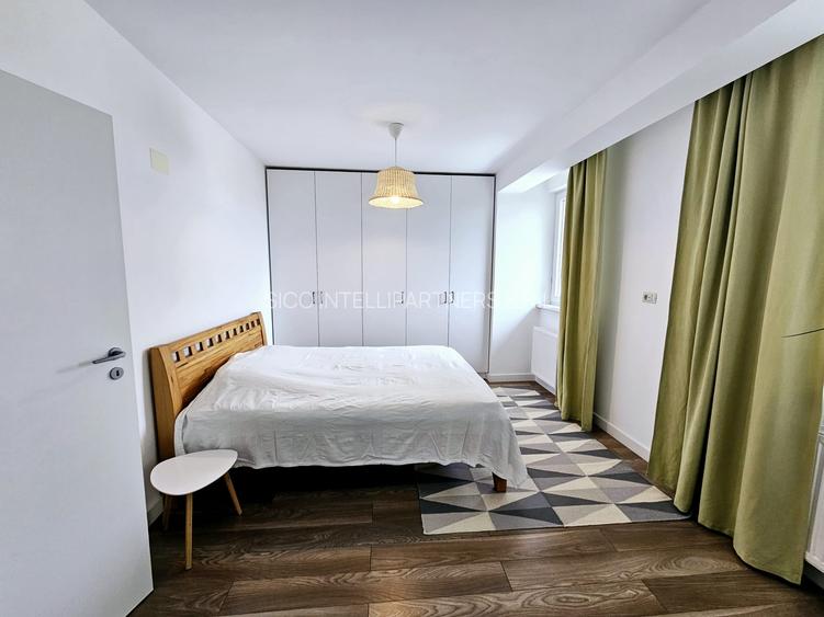 Casă  în cartierul rezidențial Bella Casa, Săbăreni - 7