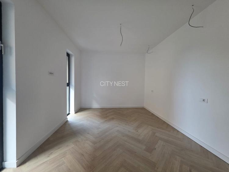 Apartament 3 camere Iancu Nicolae British School - 15