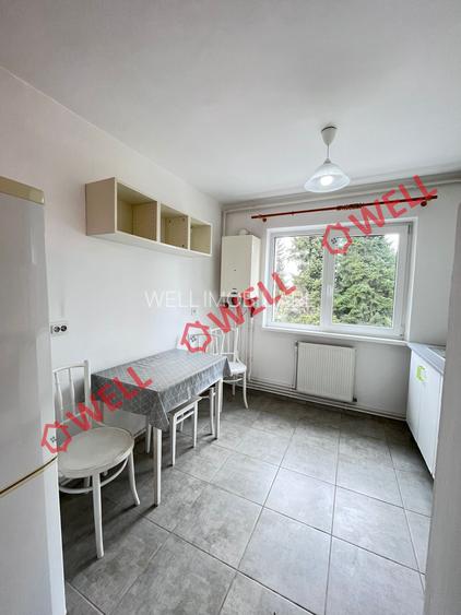 Apartament cu 2 camere de închiriat în Sfântu Gheorghe, pe Aleea Prieteniei! - 2