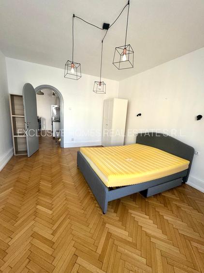 Inchiriere 2 camere cu centrala proprie langa Conservator - 4