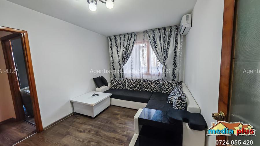 Apartament 3 camere semidecomandat – Zona Aviației - 5