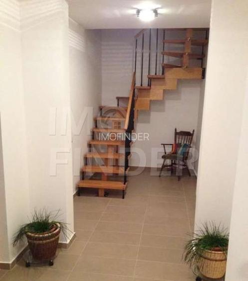 Inchiriere casa, zona Centrala, pretabila birou - 8