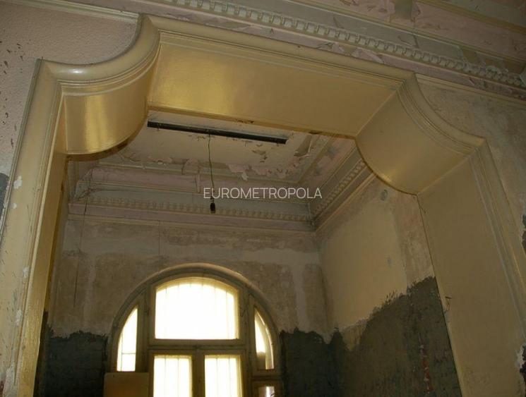 Vila cu arhitectura Rosetti - 8