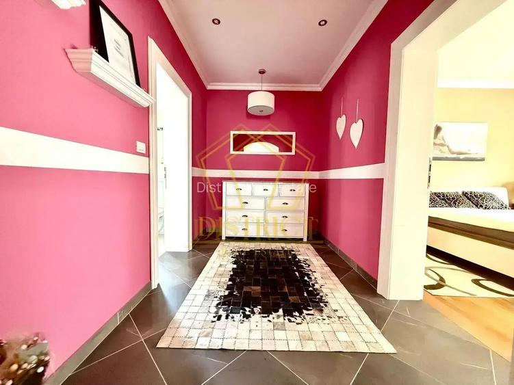 COMISION 0% Vila cu 6 camere deosebita D+P+1E I Biled - 15