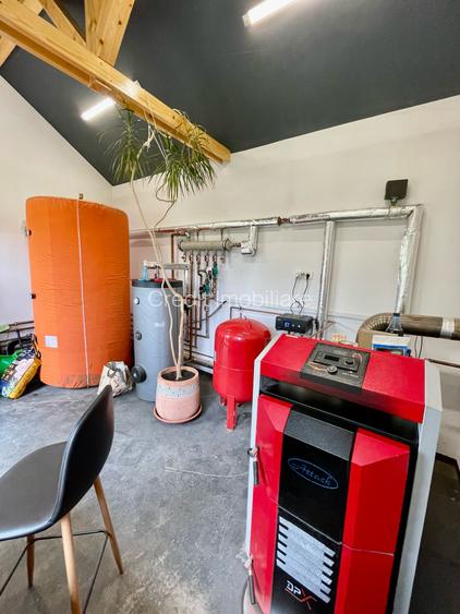 Casa 5 camere Cristian, teren 1000mp! - 18