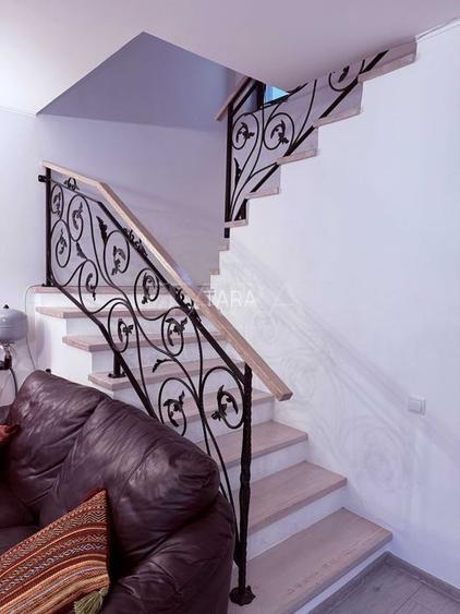 Casă duplex în zonă verde, aproape de VIVO și Metro - 3