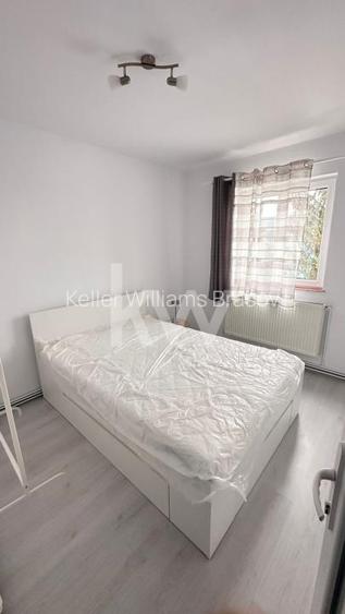 Stil, lumina si confort- 2 camere perfecte pentru tine! De inchiriat! - 4