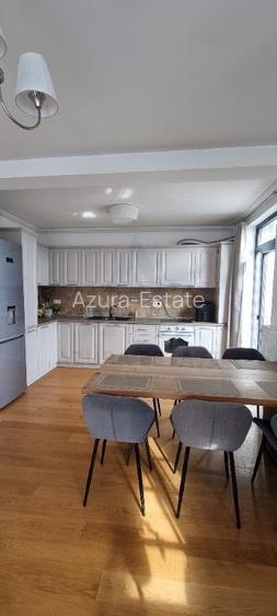 Apartament premium 73,2 mp + 2 balcoane  Etaj 1 parcare  in Șelimbăr - 2