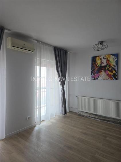 Apartament 2 camere Baneasa - sos Straulesti - 4