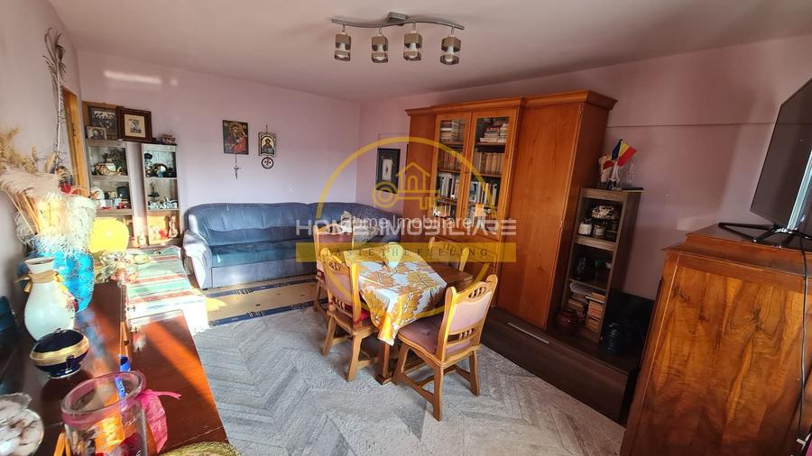 Apartament 4 camere Decomandat/97mp/zona Rond Vechi-CUG - 2