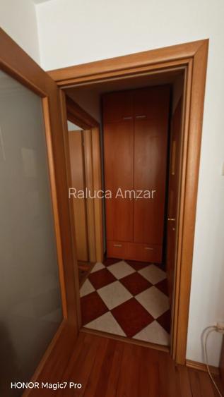 Vând Apartament 2 camere.zona Parcul Circului - 7