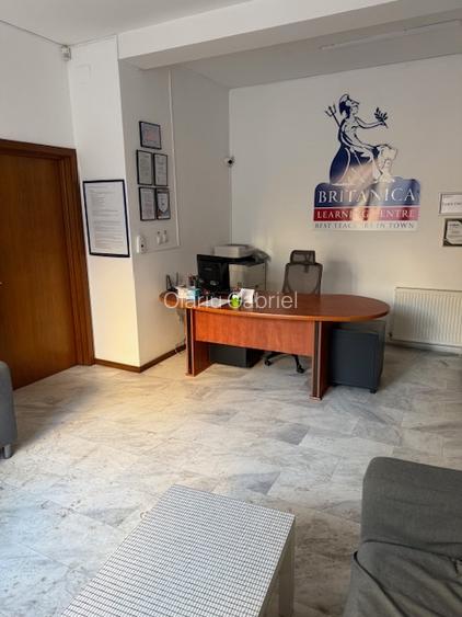 Spatiu birouri 100 mp in zona Ferdinand/Iancului - 4