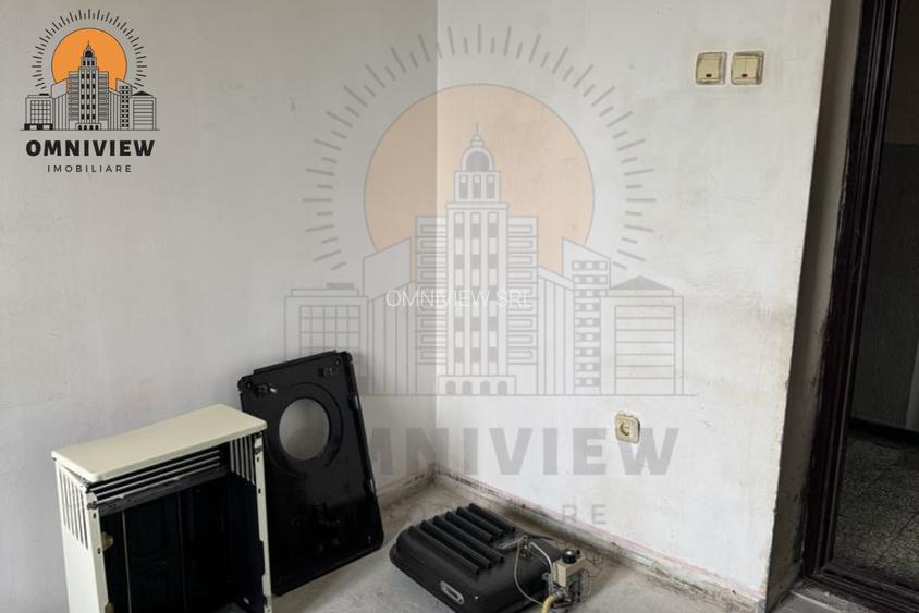 Cameră de vânzare, etaj 3/4, cartier Bartolomeu – Brașov - 3