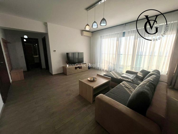 Apartament 2 camere | Complex Sophia | Vedere la lac | Termen lung - 2