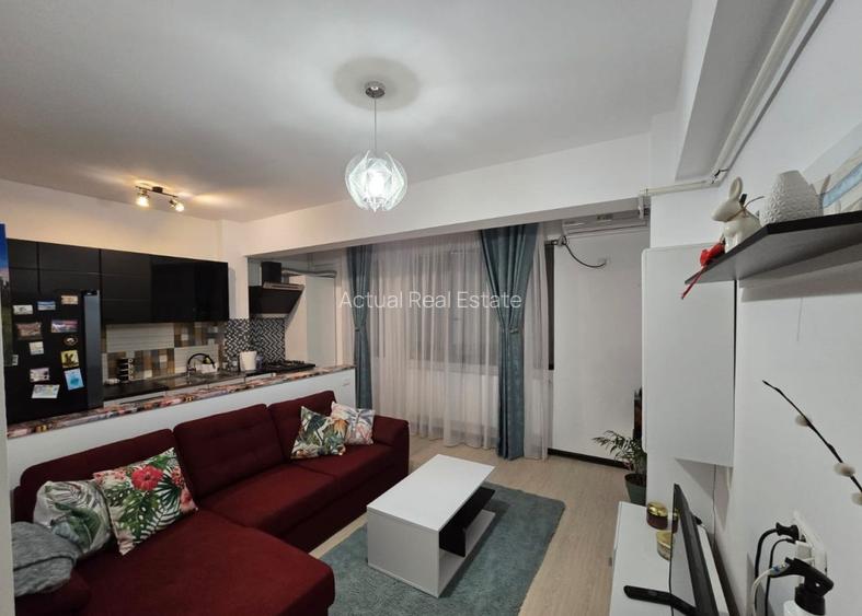 APARTAMENT 2 CAMERE | ZONA ENERGIA | TERMEN LUNG - 5