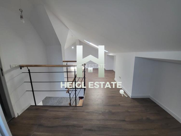 Duplex cu 4 camere in Mosnita Noua - 3