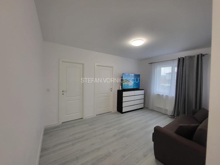 Apartament cu 2 camere Intabulat loc de parcare Mutare imediata si gradina - 9