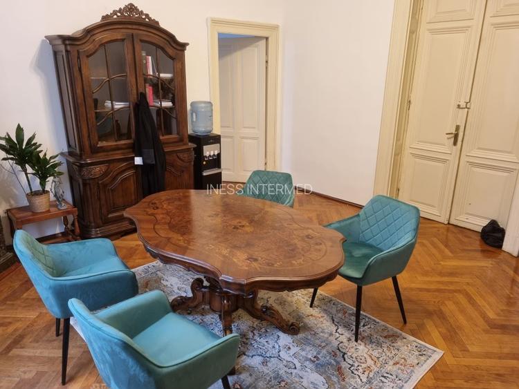 UNIVERSITATE, BATISTEI, LANGA METROU, AP. 2 CAM PENTRU BIROURI - 5