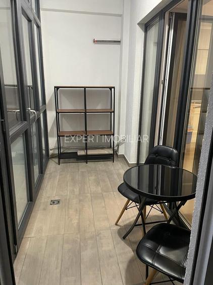 Unirii - Matei Basarab 3 camere mobilat modern bloc 2015 - 6