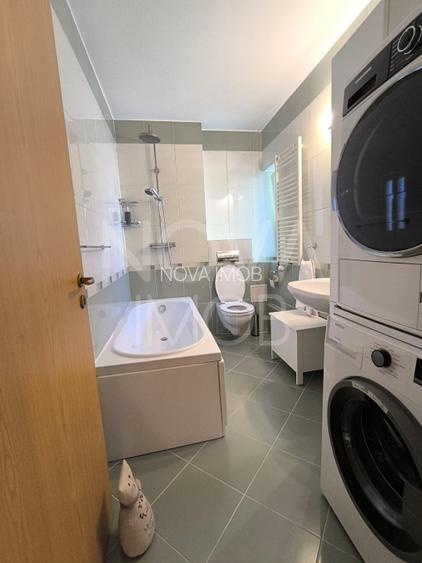Apartament 2 camere, mobilat si utilat, Strand - 7