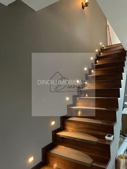 Vila Smart Pipera Matei Millo I ARHITECTURA NORDICA I 220 mp I COM 0% - 4