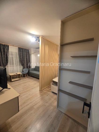 PF Închiriez apartament 1 camera Gara - 6