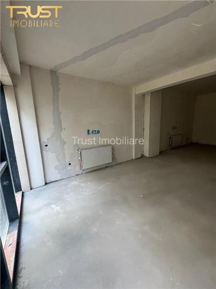 Spatii Comerciale l 53-120 MP l Marasti - 10
