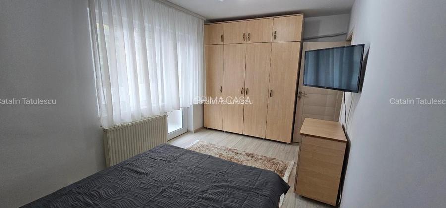 Apartament cu 2 camere ultracentral etaj 1 renovat mobilat utilat - 8