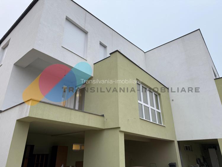 Unitate Duplex Dambul Rotund, 176 mp utili, Materiale premium - 2