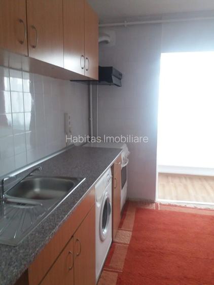 2 camere cu GARAJ, strada Fabricii de Zahar, Marasti - 3
