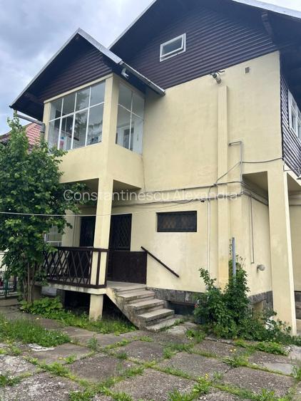Apartament 3 camere în vilă, 88 mp utili, teren aferent 142 mp, Breaza Central - 2