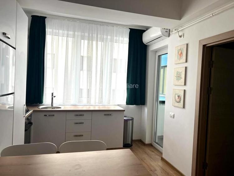Apartament 2 camere | Zona Campus | Etaj 1 | 50 mp | 2 locuri parcare - 3