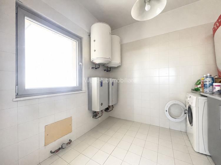 Aparatment 4 camere, 136 mp utili - Complex Studentesc - 18
