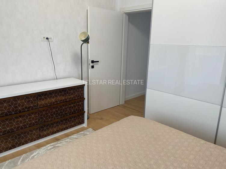 Apartament cochet, 2 camere, de inchiriat, Tunari, Ilfov - 5