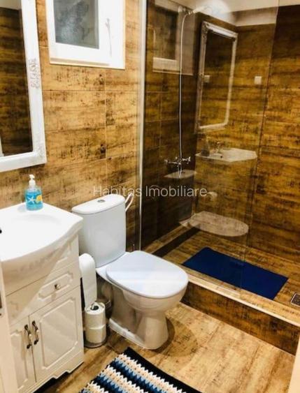 Casa cu destinatie multipla, teren de 1560 mp,  piscina,  Feleacu - 34