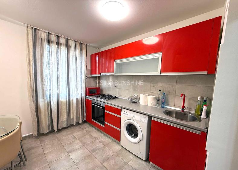 3 camere | etaj 3/4 | bloc reabilitat | 50 m Metrou Valea Oltului - 4