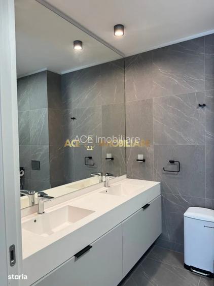 3 Camere de inchiriat | Floreasca | One Verdi Park | Parcare - 10