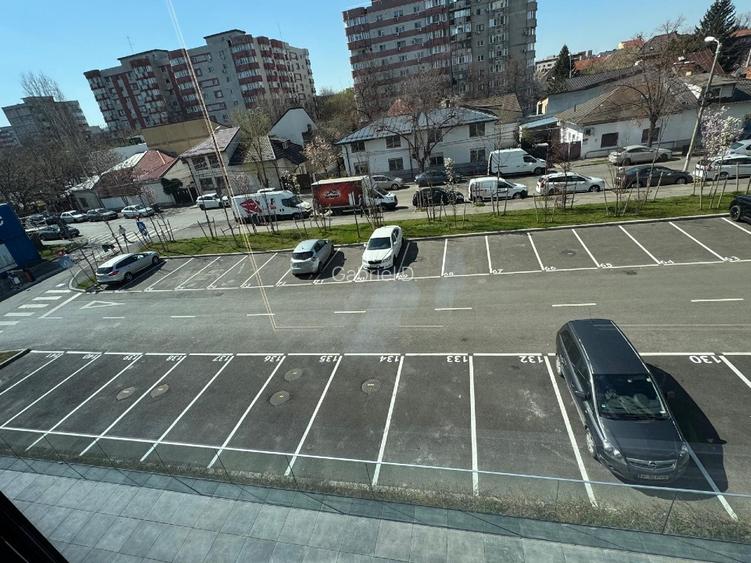 INCHIRIERE SPATIU DE BIROURI LA GRI // ONE COTROCENI PARK // DIRECT PROPRIETAR - 8