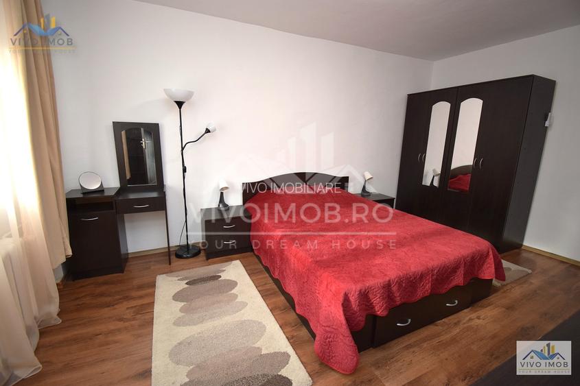 Colentina-Dna Ghica | etaj 7/10 | decomandată | mobilată și utilată | reabilitat - 4