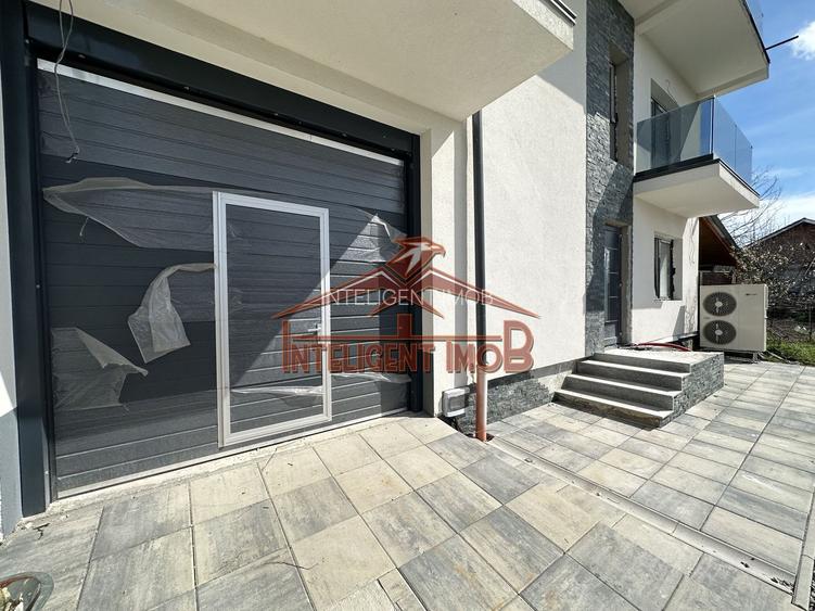 Casa superbă la cheie cu 11 camere in Turnisor jud.Sibiu - 3