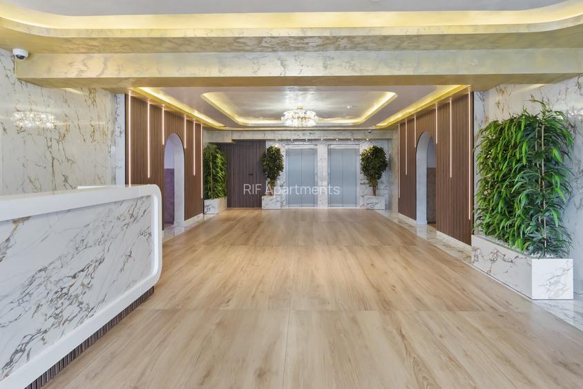 Fii primul chirias! 4 camere 116 mp Locatie Premium langa Mall Coresi - 2