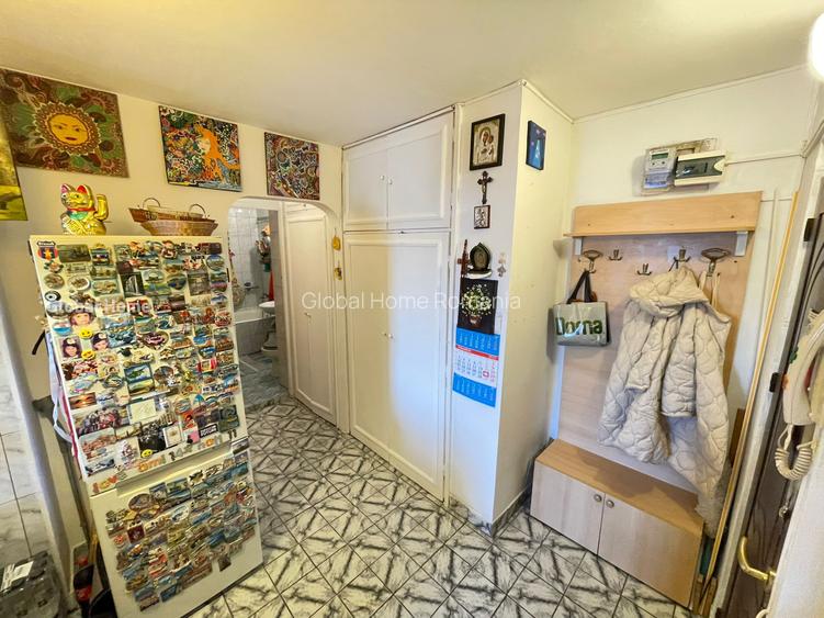 Apartament 2 camere 60 MP |Parcul Herastrau-Baneasa-Aviatiei|Loc Parcare Inclusa - 9