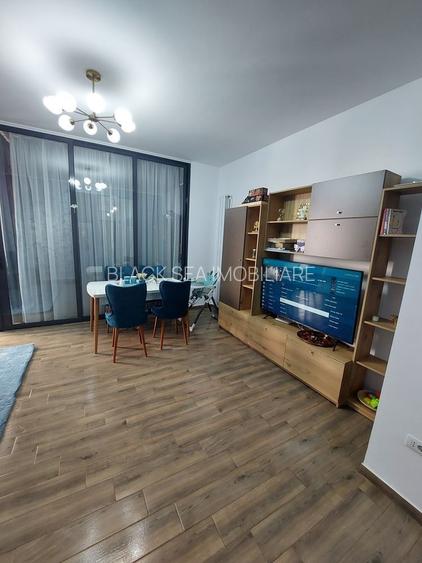 Apartament cu 3 camere in Mamaia Nord langa plaja Azimuth -  ocazie - 6
