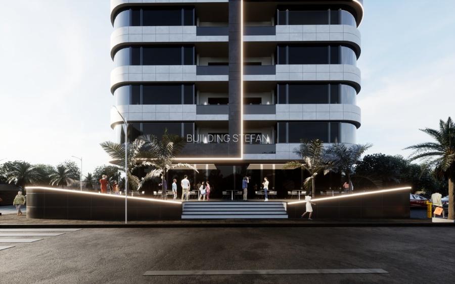 Studio Nr 505 - Finalizat - Building Stefan Lake II - Hanul cu Peste - 3