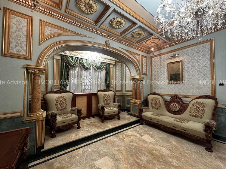 Maison Royale | Vila interbelică | Dorobanti Capitale - 3