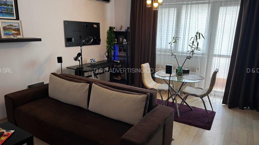 Lujerului - Politehnica - Quadra 2 - Garsoniera - BLOC NOU - 3