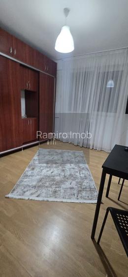 Garsoniera zona Doamna Ghica/ 7 Minute Parc Plumbuita - 3