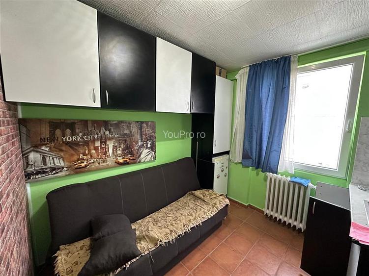 Garsoniera Ultracentral Take Ionescu Medicina - 4