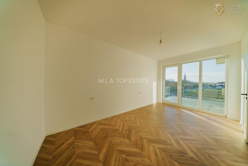 Duplex nou de vânzare Dumbrăvița - 37